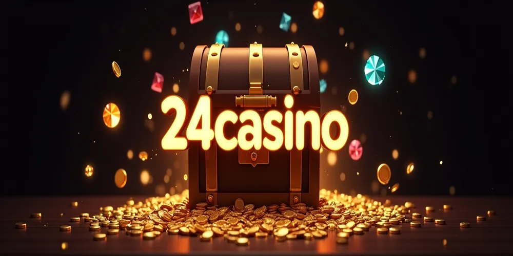 24casino Casinò Online
